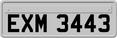 EXM3443