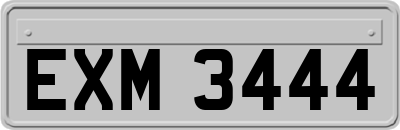 EXM3444