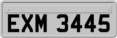 EXM3445