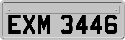 EXM3446