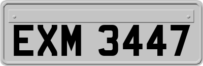 EXM3447