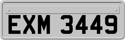 EXM3449