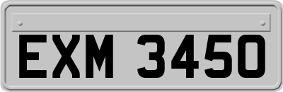EXM3450