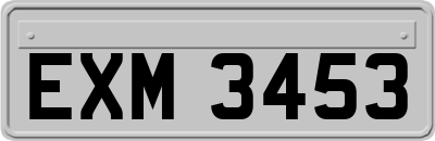 EXM3453