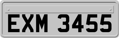 EXM3455