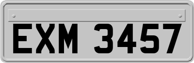 EXM3457