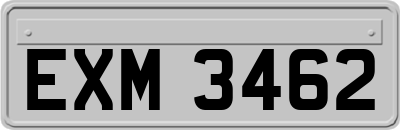 EXM3462