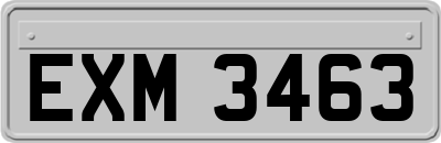 EXM3463