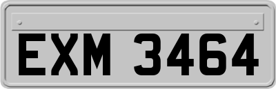 EXM3464
