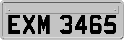 EXM3465