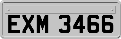 EXM3466