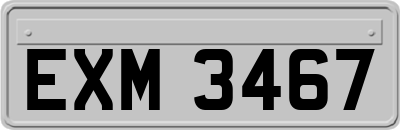 EXM3467