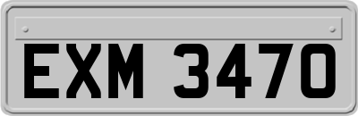 EXM3470