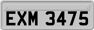 EXM3475