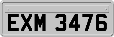 EXM3476