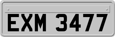 EXM3477
