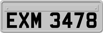 EXM3478