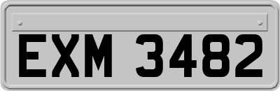 EXM3482