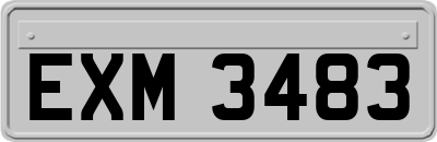 EXM3483