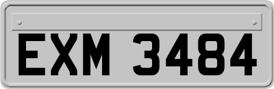 EXM3484