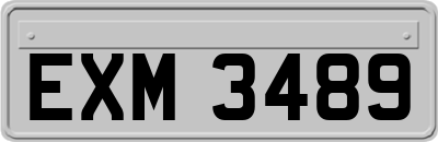 EXM3489