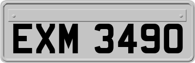 EXM3490