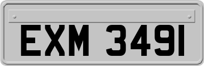 EXM3491