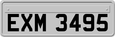 EXM3495