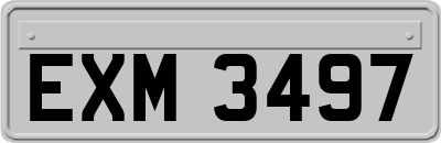 EXM3497