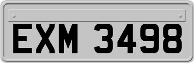 EXM3498
