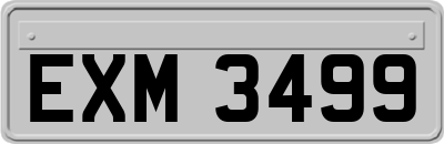 EXM3499