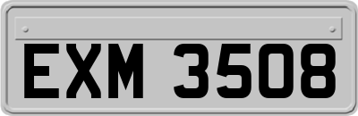 EXM3508