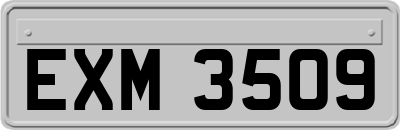 EXM3509
