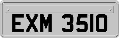 EXM3510