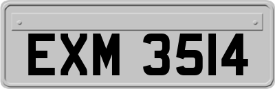 EXM3514