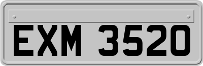 EXM3520