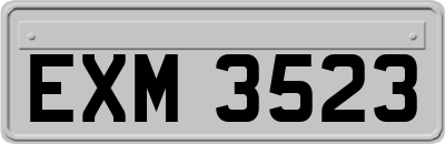 EXM3523