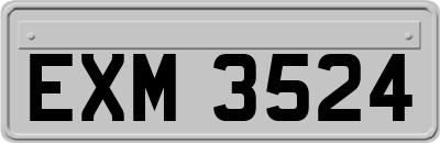 EXM3524