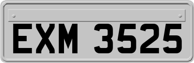 EXM3525