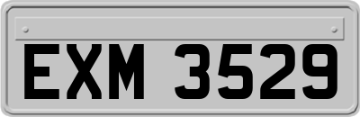EXM3529