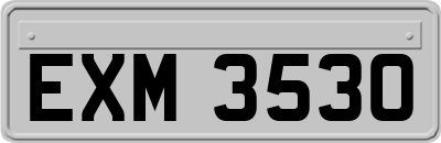 EXM3530