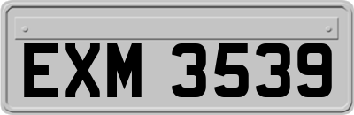 EXM3539