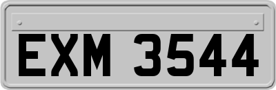 EXM3544