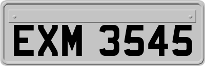 EXM3545