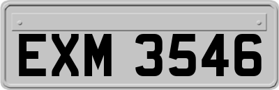 EXM3546