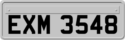 EXM3548