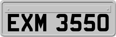 EXM3550