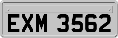 EXM3562