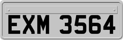 EXM3564