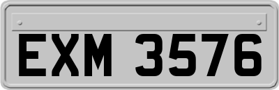 EXM3576